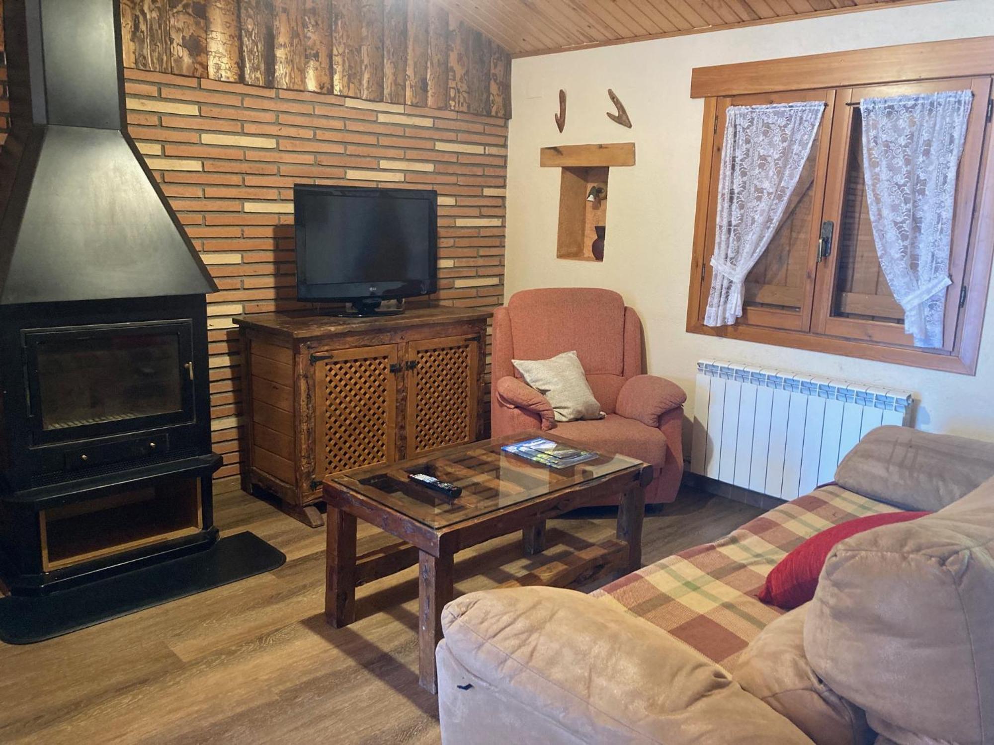 Casa Lueza Country house *