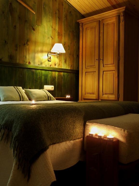 Casa Lueza Country house Alueza