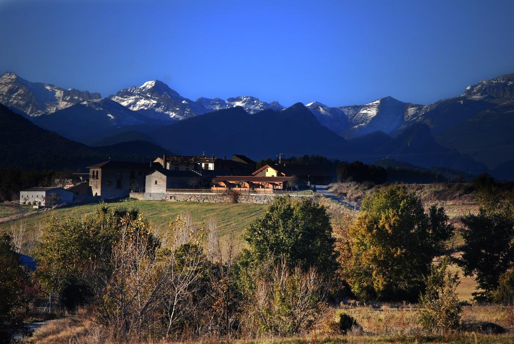 Country house Casa Lueza
