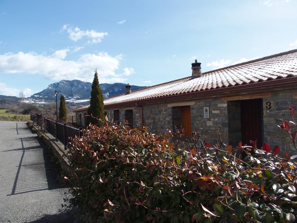 Country house Casa Lueza