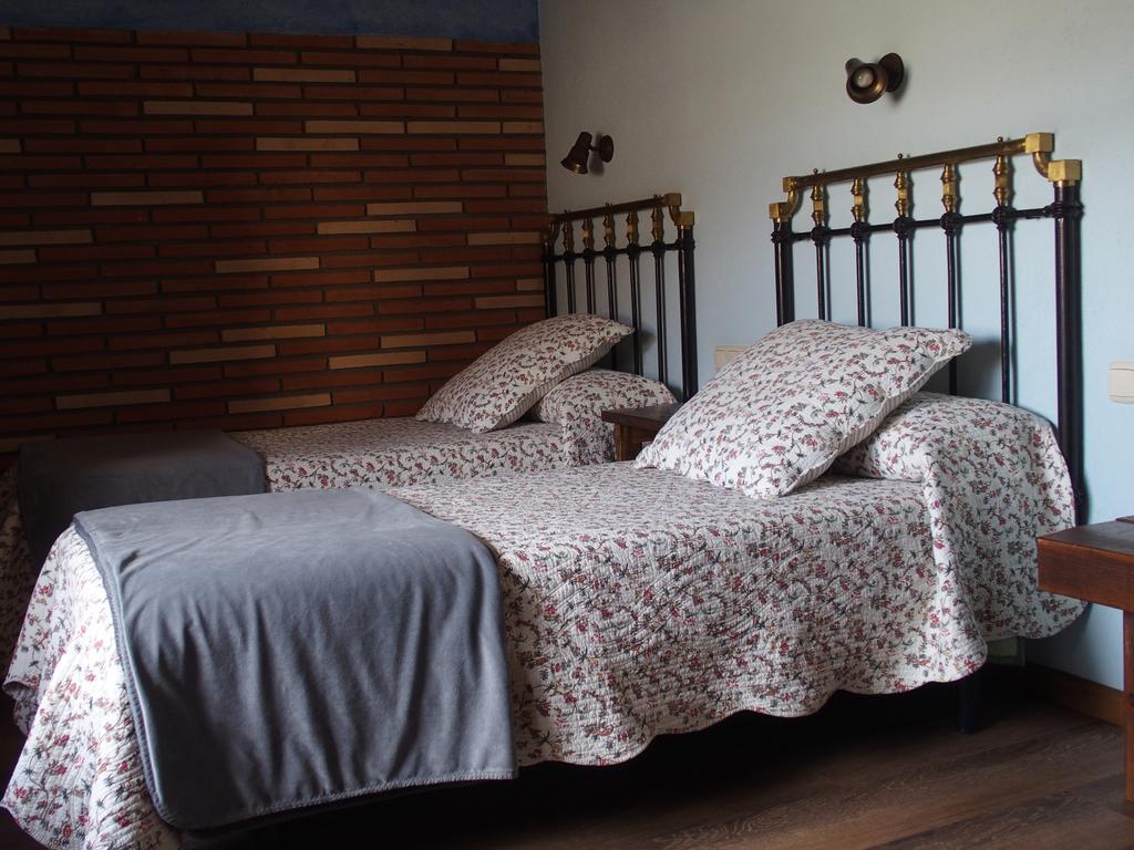 Casa Lueza Country house *
