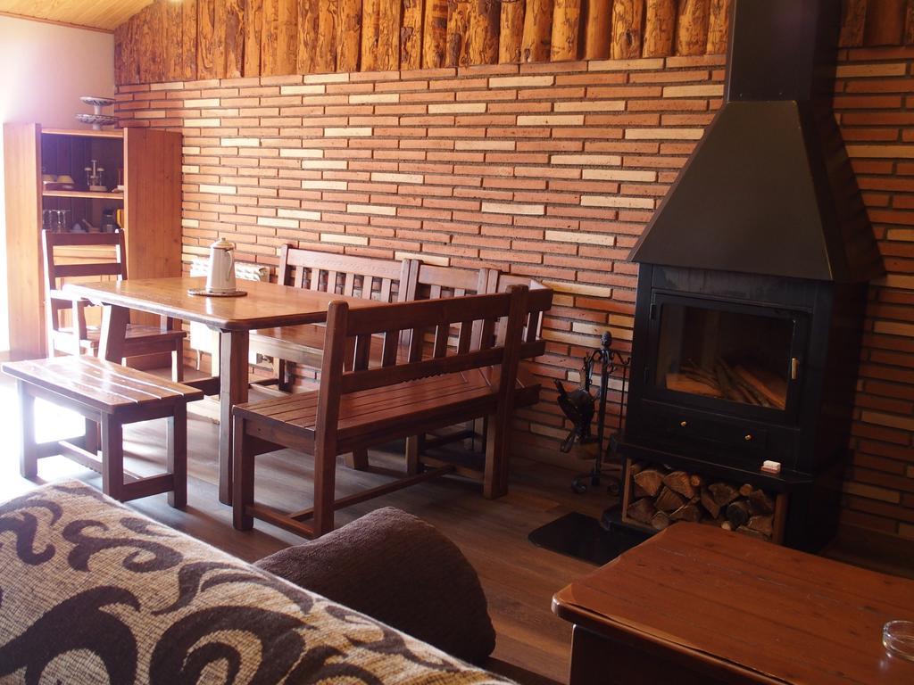 Country house Casa Lueza Alueza