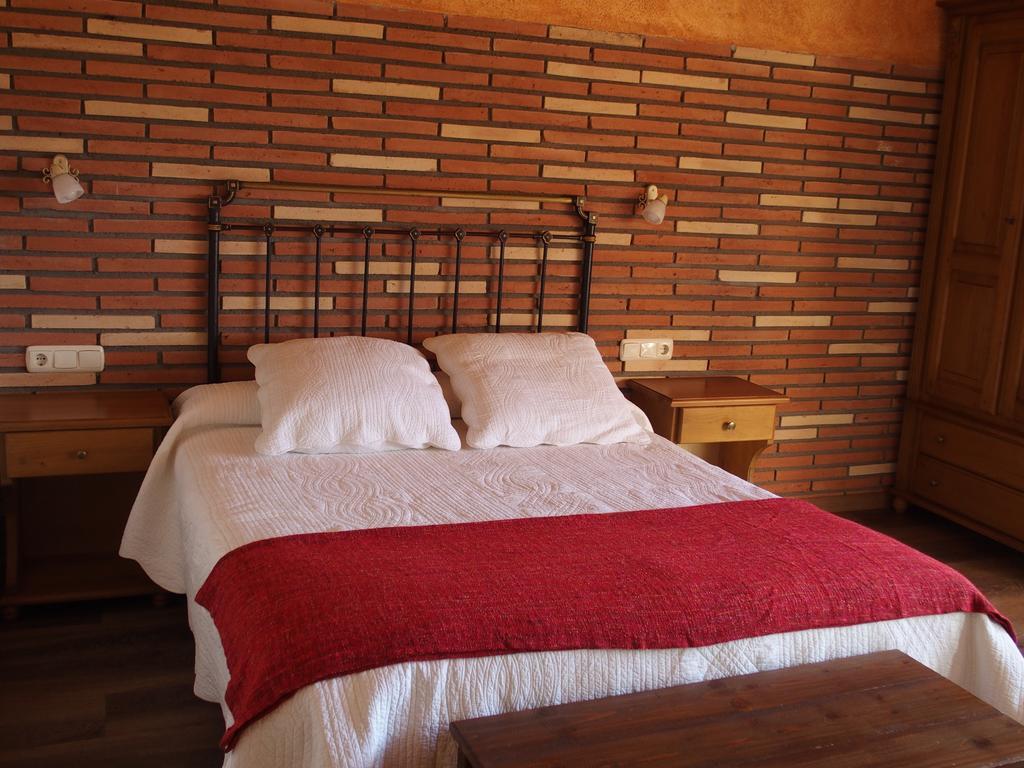 Casa Lueza Country house