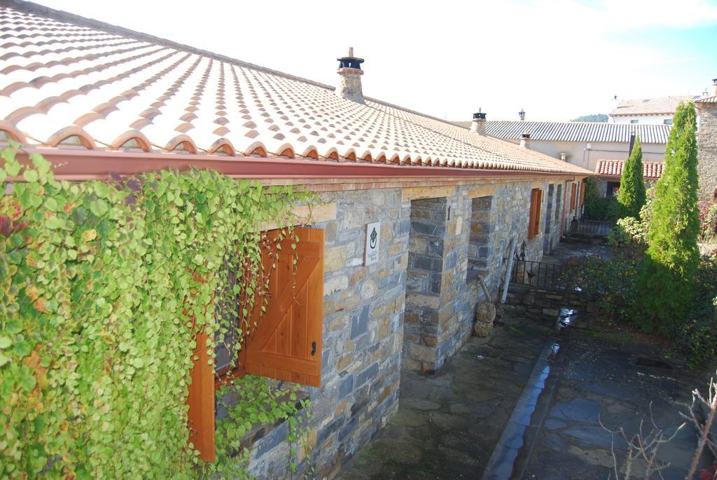 Casa Lueza Country house